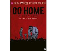 Go Home-A CASA Loro [Import]