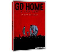 Go Home - Chez Eux DVD CG
