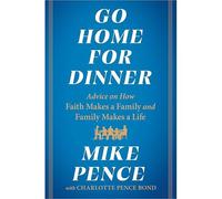 Go Home For Dinner