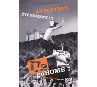 Go home - Live from Slane Castle - DVD Zone 1 DVD