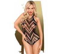 Go Hotter Body résille Penthouse
