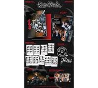 Go In Blind Édition Limitée CD