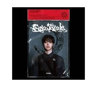 &TEAM – Go in Blind (Getsuro) – CD – EJ‑Member Solo Jacket Version – Import