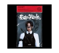 Go In Blind - Fuma Member Solo Jacket CD