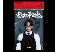 & Team – Go In Blind (Fuma Member Solo Jacket) – CD – NEUF