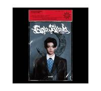 Go In Blind - Jo Member Solo Jacket CD