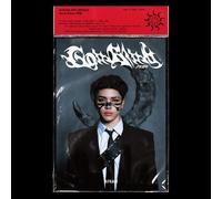 &Team - Go In Blind - Maki Member Solo Jacket