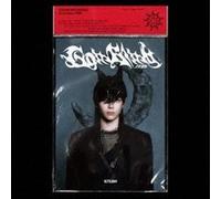 Go In Blind - Nicholas Member Solo Jacket