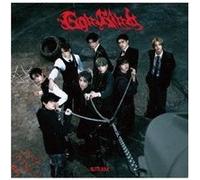 Go In Blind Regular Edition CD