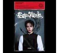 &TEAM - Go in Blind (Getsuro) [Taki-Member Solo Jacket Version] [Import]