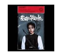 &TEAM - Go in Blind (Getsuro) - CD - Taki-Member Solo Jacket Version (Import)