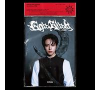 &TEAM - Go in Blind (Getsuro) - CD - Taki-Member Solo Jacket Version (Import)