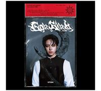 &TEAM - Go in Blind (Getsuro) - CD - Taki-Member Solo Jacket Version (Import)
