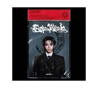 Go In Blind - Yuma Member Solo Jacket CD