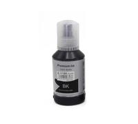 Go Inks 1 Bouteille d'encre Noire de 127 ML pour remplacer Epson 111 Compatible Non OEM pour imprimantes EcoTank