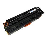 Go Inks 1 Cartouche de Toner Laser XL Noire pour remplacer HP CF410X Compatible/Non OEM pour imprimantes HP Color & Pro Laserjet