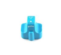 Go Inks 1 Cartouche d'encre Cyan pour remplacer HP 363C (XL Capacité) Compatible/Non-OEM pour HP Photosmart Imprimantes