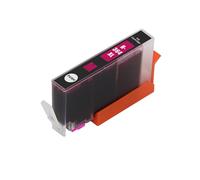 Go Inks 1 Cartouche d'encre Magenta pour remplacer HP 364M (XL Capacité) Compatible/Non-OEM pour HP Photosmart Imprimantes