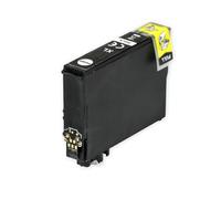 Go Inks 1 Cartouche d'encre Noire Compatible pour remplacer T2991 (série 29XL) pour Epson XP-255 XP-257 XP-332 XP-335 XP-342 XP-345 XP-352 XP-355 XP-432 XP-435 XP-442 XP-445 XP-452 XP-455 (1 Paquet :