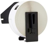 1 Go Inks Rouleau d'tiquettes compatible remplacer Brother DK-11201 (tiquettess: 400, Taille: 29 x 90 mm)