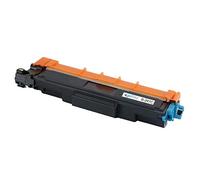 Go Inks Cartouche de Toner Laser Compatible TN247C Cyan - 1 Pack Remplacement pour Brother DCP-L8410CDW, HL-L8360CDW, HL-L8260CDW, MFC-L8690CDW, MFC-L8900CDW - 2300 Pages