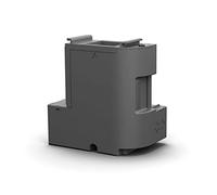 Go Inks E-04D1 Boîte de Maintenance d'encre Compatible avec T04D1 (boîte de Maintenance)