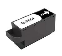 Go Inks® E-3661 Boîte d'entretien d'encre pour remplacer T3661 (boîte de Maintenance) Compatible/Non OEM (1 pièce)
