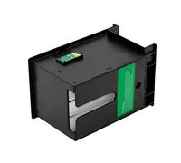Go Inks E-6712 Boîte de Maintenance d'encre Compatible avec T6712 (boîte de Maintenance)