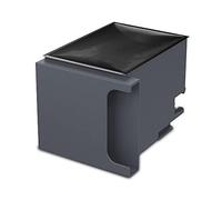 Go Inks E-6714 Boîte d'entretien d'encre pour remplacer Epson T6714 (boîte de Maintenance) Compatible/Non OEM