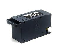Go Inks E-9345 Réservoir de récupération des déchets d'encre pour remplacer C9345 (boîte d'entretien) Compatible/Non OEM (Lot de 1)