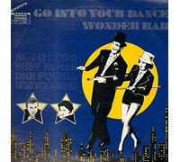 GO INTO YOUR DANCE / WONDER BAR (ORIGINAL SOUNDTRACK LP, LTD ISSUE)