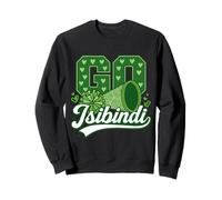 Go Isibindi Funny House Era RCA Houses of Courage Sweatshirt