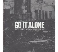 Go It Alone - Only Blood Between Us [Import]