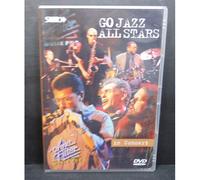 Go Jazz All Stars Dvd