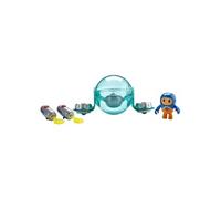 Go jetters Dth60 Kyan Proximité G.o. Rouleau Playset