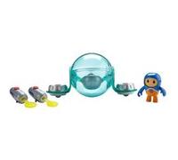 Go jetters Dth60 Kyan Proximité G.o. Rouleau Playset G
