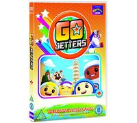 Go Jetters-The Leaning Tower of Pisa and Other Adventures [Import]