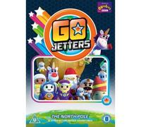 Go Jetters The North Pole & Other Action