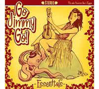 Go Jimmy Go - Essentials