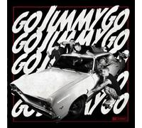 Go Jimmy Go - Jimmy Go