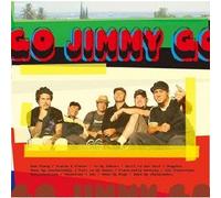 Go Jimmy Go - Jimmy Go [Import]
