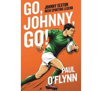 Go, Johnny, Go!