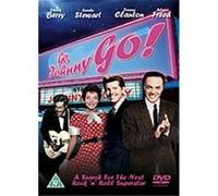 Go, Johnny Go!