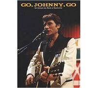 Go Johnny go Les Enfants du Rock DVD G