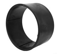 Go Kart Drift Sleeve 11x7.10-5 Housse de pneu en PVC pour une dérive améliorée - Manchon de pneu lisse avec limitation de traction des pneus arrière, convient aux drift tricycles et Go Karts