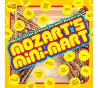 GO-KART MOZART - モーツァルツ・ミニ・マート (MOZART'S MINI MART)