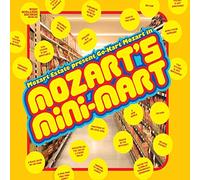 Go-Kart Mozart - Mozart S Mini-Mart [Import]