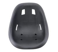 GO KART SEAT pour 10-13 ans pour enfants Racing GO KART MAN SPRINT SEAT SEAT KARTIng Seat Drift Drift Si siège d'auto de course pour véhicule d'équilibrage