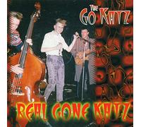 Go-Katz, the - Real Gone Katz