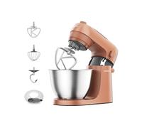 GO KZM35.000RD 800W Metal - Pêche